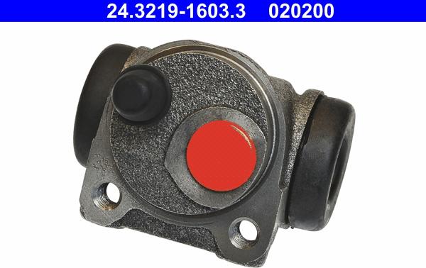 ATE 24.3219-1603.3 - Wheel Brake Cylinder www.parts5.com