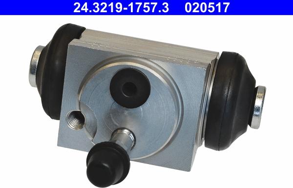 ATE 24.3219-1757.3 - Wheel Brake Cylinder www.parts5.com