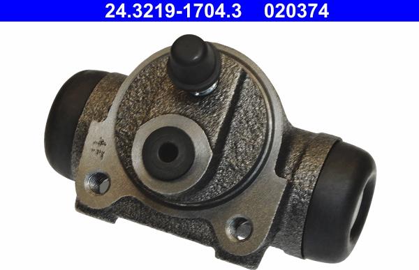 ATE 24.3219-1704.3 - Cylindre de roue www.parts5.com