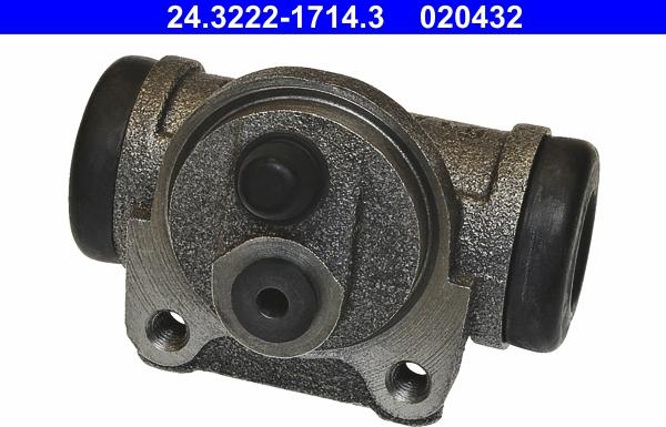 ATE 24.3222-1714.3 - Cilindru receptor frana www.parts5.com