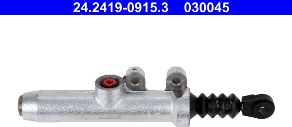 ATE 24.2419-0915.3 - Master Cylinder, clutch www.parts5.com