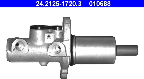 ATE 24.2125-1720.3 - Peapiduri silinder www.parts5.com