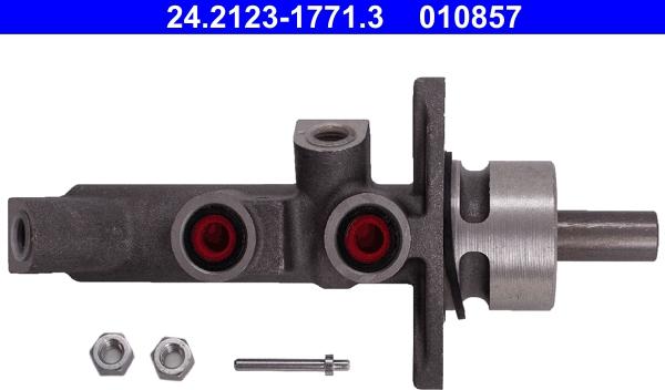 ATE 24.2123-1771.3 - Cilindro principal de freno www.parts5.com