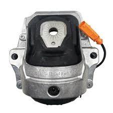 AUDI 8R0 199 381 AN - Holder, engine mounting www.parts5.com