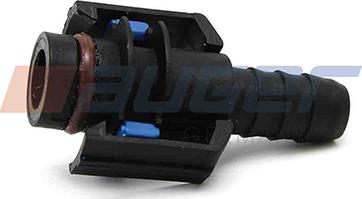 Auger 94790 - Hose Connector, fuel hose www.parts5.com