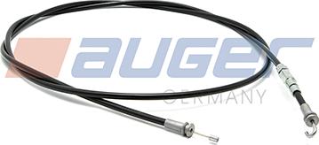 Auger 95010 - Bonnet Cable www.parts5.com