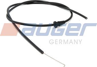 Auger 95013 - Cable, heater flap parts5.com