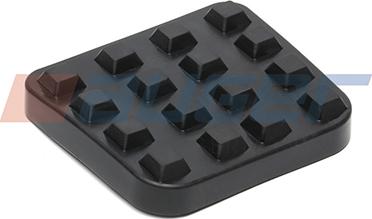 Auger 98237 - Brake Pedal Pad www.parts5.com