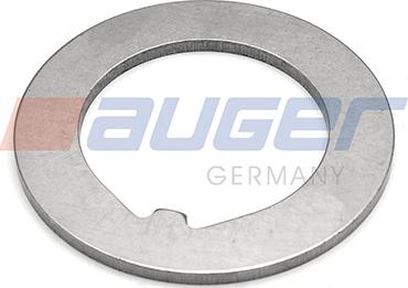 Auger 93798 - Spacer, kingpin www.parts5.com