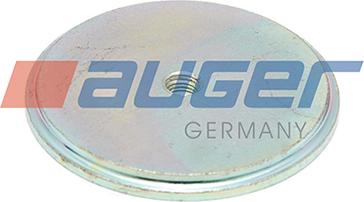 Auger 59510 - Защитная шайба, поворотный кулак www.parts5.com