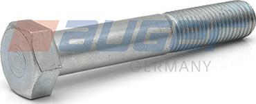 Auger 59183 - Fastening Bolt, stabilizer parts5.com