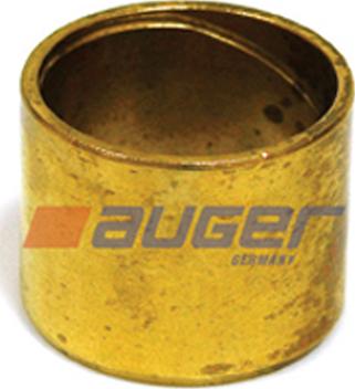 Auger 54517 - Bush, kingpin www.parts5.com