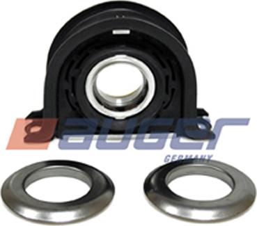 Auger 54655 - Uložení, kloubový hřídel www.parts5.com