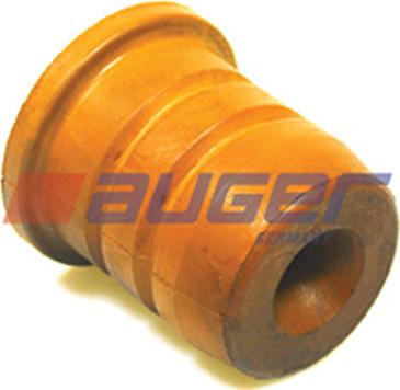 Auger 54652 - Rubber Buffer, suspension www.parts5.com