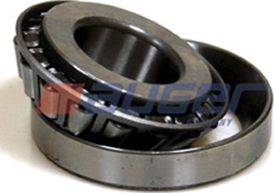 Auger 54600 - Bearing, steering knuckle www.parts5.com