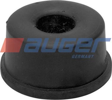 Auger 54627 - Rubber Buffer, driver cab www.parts5.com