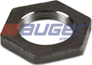 Auger 54003 - Nut, stub axle www.parts5.com