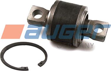 Auger 54187 - Sada na opravy - řídicí páka www.parts5.com