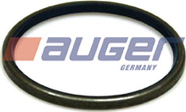 Auger 54891 - Seal Ring, steering knuckle www.parts5.com