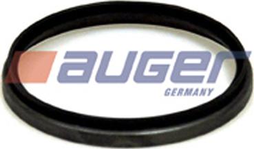 Auger 54884 - Seal Ring, steering knuckle www.parts5.com