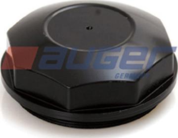 Auger 54348 - Tapa, cojinete de rueda www.parts5.com