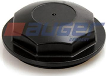 Auger 54347 - Tapa, cojinete de rueda www.parts5.com