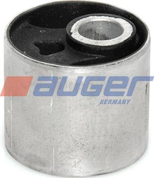 Auger 54354 - Pouzdro, zavěšení kabiny www.parts5.com