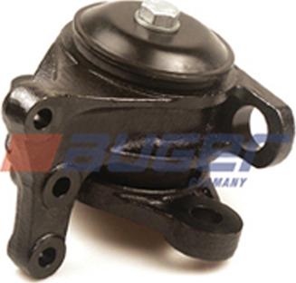 Auger 54294 - Ulożenie motora www.parts5.com