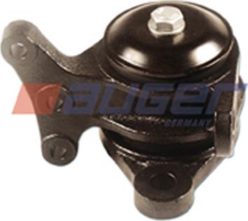 Auger 54290 - Подушка, опора, подвеска двигателя www.parts5.com