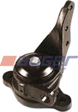 Auger 54291 - Подушка, опора, подвеска двигателя www.parts5.com