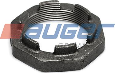 Auger 54266 - Matica koncového čapu nápravy www.parts5.com