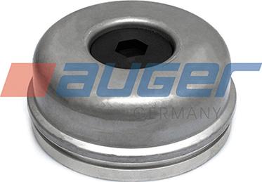 Auger 54267 - Крышка, подшипник ступицы колеса www.parts5.com