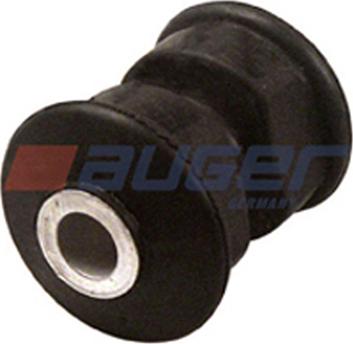 Auger 54203 - Bush, driver cab suspension www.parts5.com