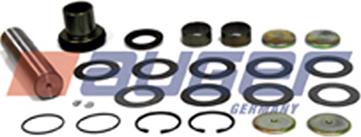 Auger 54207 - Repair Kit, kingpin www.parts5.com