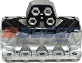 Auger 55544 - Suport motor parts5.com