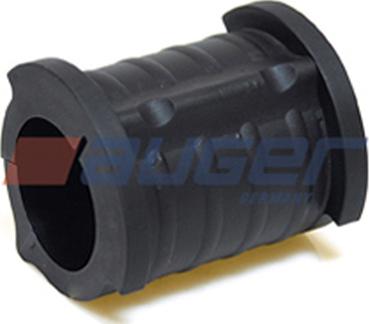 Auger 55581 - Bearing Bush, stabiliser www.parts5.com