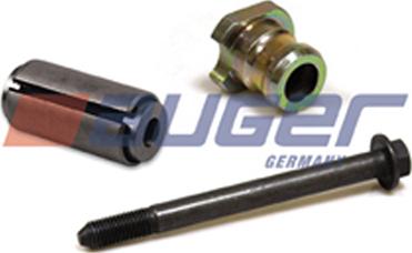 Auger 55060 - Set reparatie, bolt arc www.parts5.com