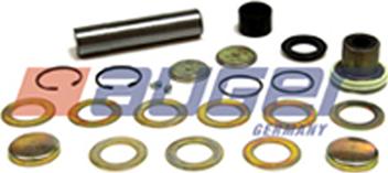 Auger 55130 - Repair Kit, kingpin www.parts5.com