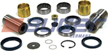 Auger 55131 - Repair Kit, kingpin www.parts5.com