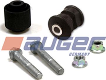 Auger 55126 - Repair Kit, driver cab stabiliser www.parts5.com