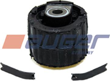 Auger 55171 - Bucsa, lagare cabina sofer www.parts5.com