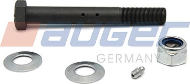 Auger 55248 - Repair Kit, spring bolt www.parts5.com