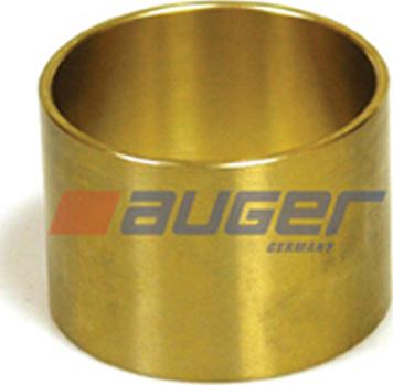 Auger 55207 - Bush, spring bracket www.parts5.com