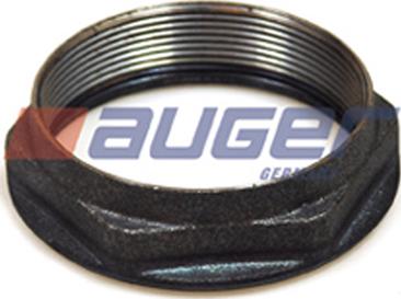 Auger 55766 - Nut, stub axle www.parts5.com