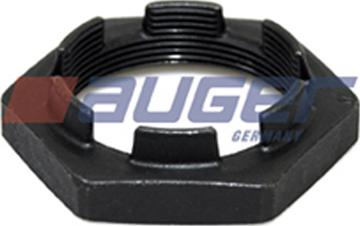 Auger 55768 - Nut, stub axle www.parts5.com