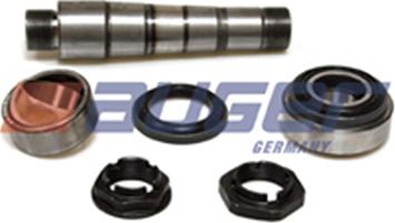 Auger 55711 - Ремонтен комплект, шенкелни болтове www.parts5.com