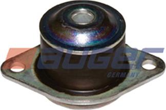 Auger 56969 - Rubber Buffer, driver cab www.parts5.com