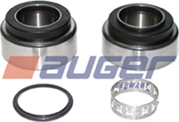 Auger 56547 - Ремонтен комплект, главина на колелото www.parts5.com