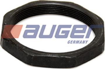 Auger 56588 - Matice, koncový čep nápravy www.parts5.com