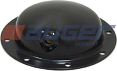 Auger 56648 - Cover, wheel hub parts5.com